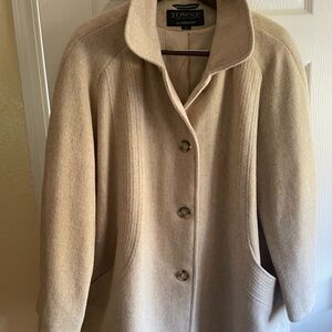 London Fog Town Collection Woman’s Coat